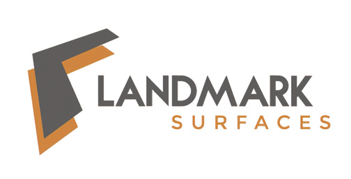 Landmark Surfaces